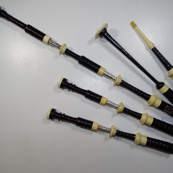 Bagpipe Pipe Ribbons Vintage / Premium Bagpipes – SourceBagpipes