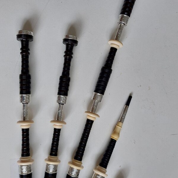 Bagpipe Pipe Ribbons Bagpipes – SourceBagpipes