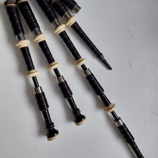 Bagpipe Pipe Ribbons Bagpipes – SourceBagpipes