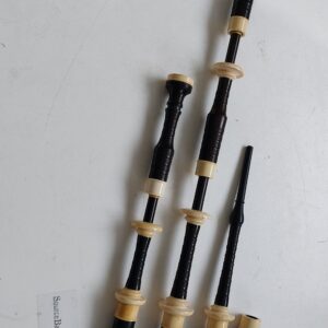 H.Starck War Pipe