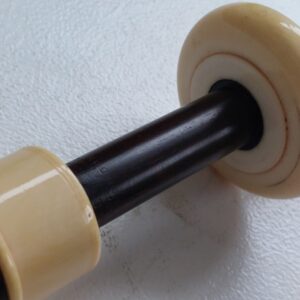 H.Starck War Pipe