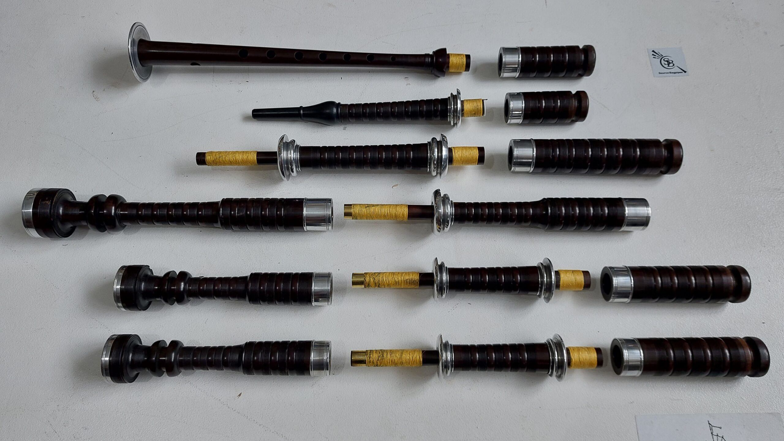 Henry Potter & Co - Image 9